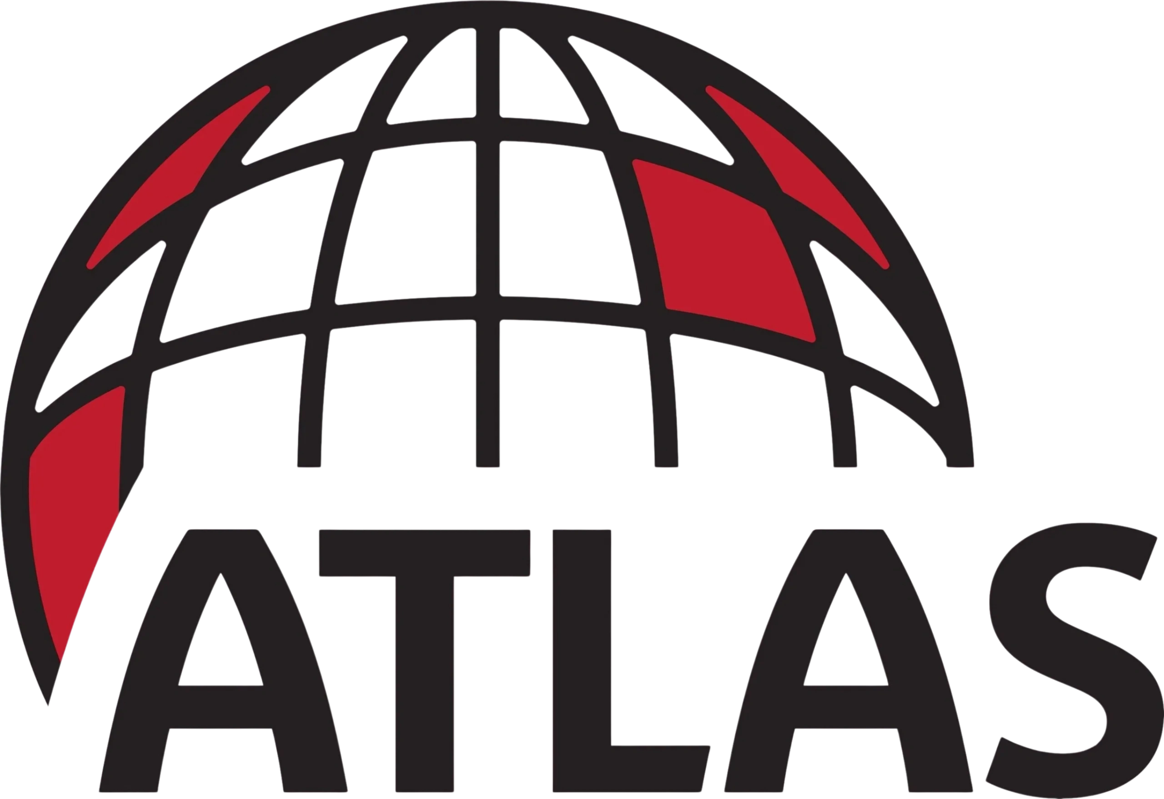 Atlas Roofing logo