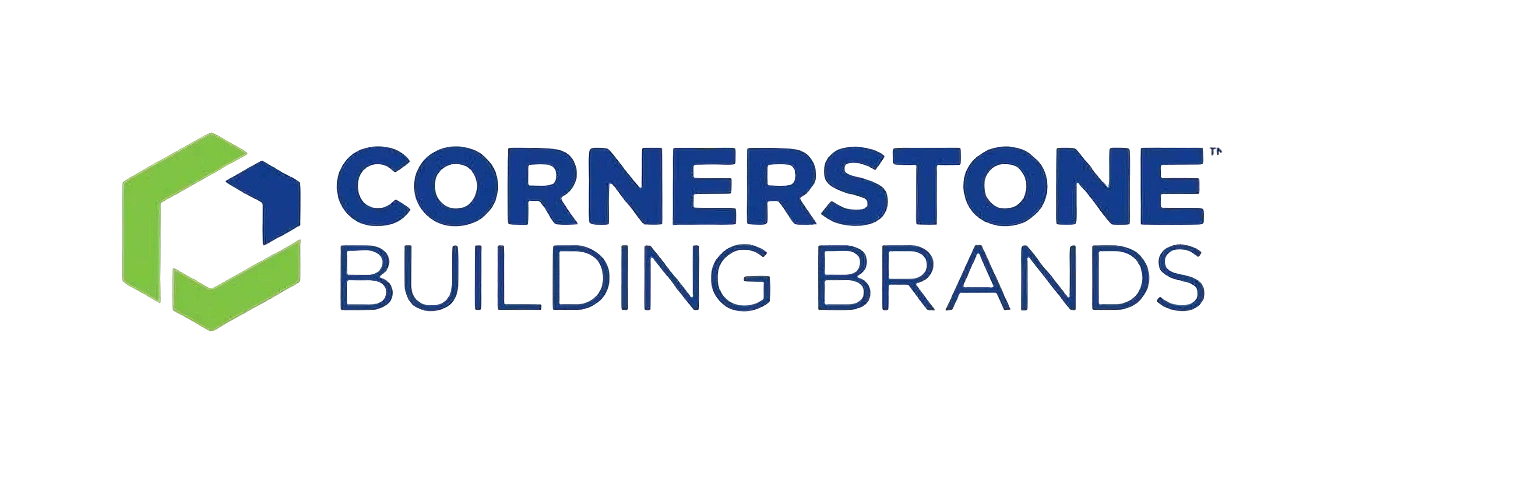 Cornerstone Building Brands logo