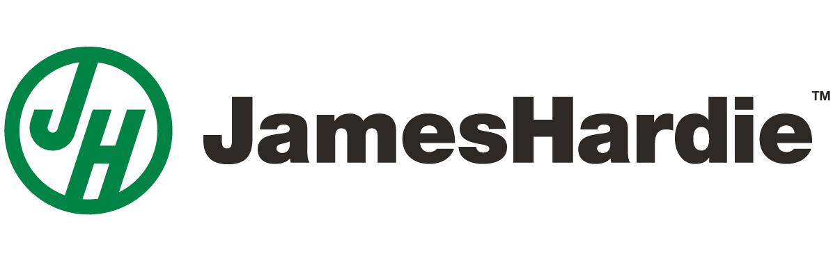 James Hardie logo